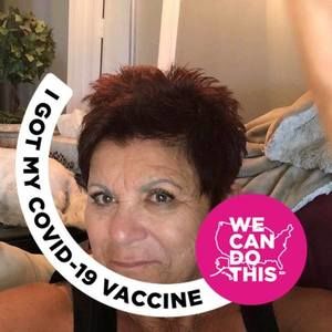 Meet your Posher, Pamela